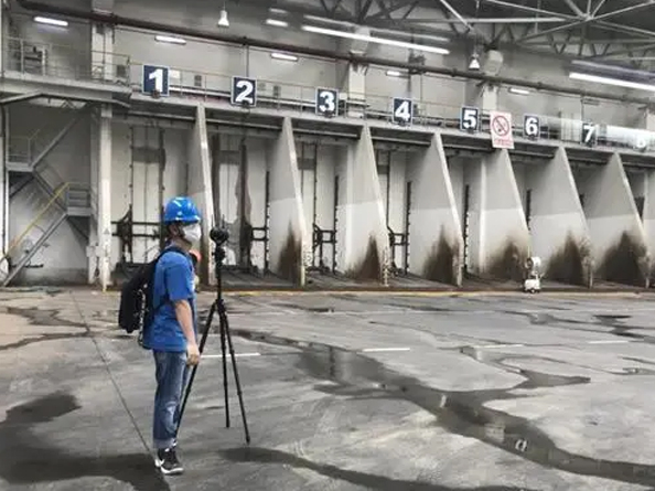 垃圾卸料门的分类和特点